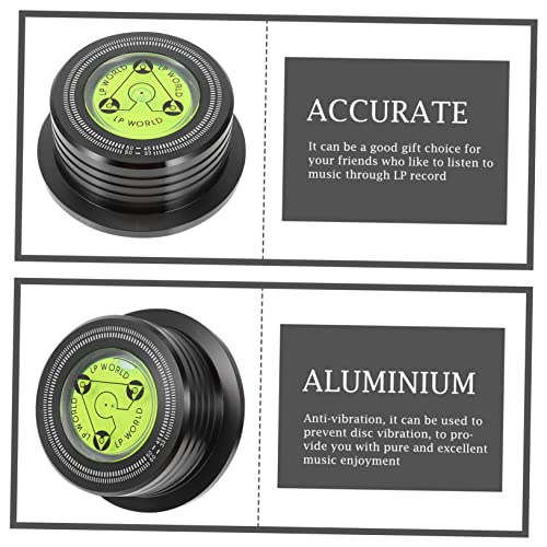 Artibetter 5 Pièces Pressage de disques Vinyle Poids Platine Vinyle stabilisateur de platines métalliques platines pour disques vinyles Plaque tournante stabilisateur de Disque métallique - Les Beatles, Paul McCartney, John Lennon, RIngo Starr, George Harrison Artibetter 5 Pièces Pressage de disques Vinyle Poids Platine Vinyle stabilisateur de platines métalliques platines pour disques vinyles Plaque tournante stabilisateur de Disque métallique – Image 8