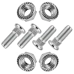 Generic-ATVUTV-Replace-Parts-Accessories-For-4PCS-Wheel-Nut-And-Stud-for-Polaris-ATV-UTV-7515513-7547211-7542459-38-24-Mod-JHG9568-52000-black