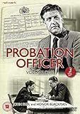 Probation Officer [DVD]
