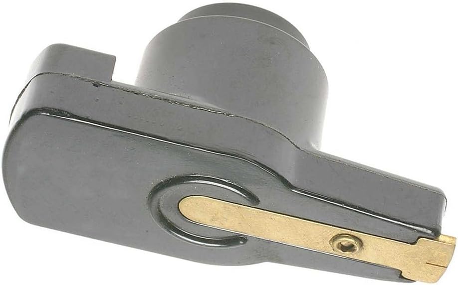 Distributor Rotor for Volkswagen Beetle 1960 1961 1962 1963 1964 1965 1.2L H4, for Volkswagen Transporter 1960 1961 1962 1963 1.2L H4, Automotive Replacement Parts, 1Piece