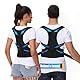 DONNER KRAFT Haltungskorrektur Herren Damen: Back Posture Corrector Haltung Korrektur Gurt für Herren und Damen - Verstellbare und Atmungsaktive Haltungstrainer + Ebook Leitfaden (XXL)
