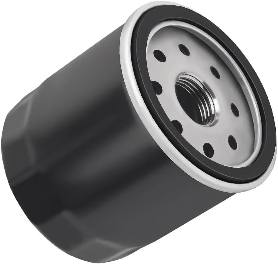 Replacement Part # 49065-7010 Oil Filter for Kawasaki Replaces 49065-2078 49065-0044 49065-7007, 3 Pack