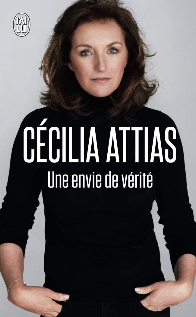Une envie de verite