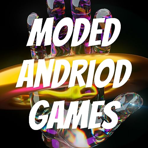 『What are Moded Games?』のカバーアート