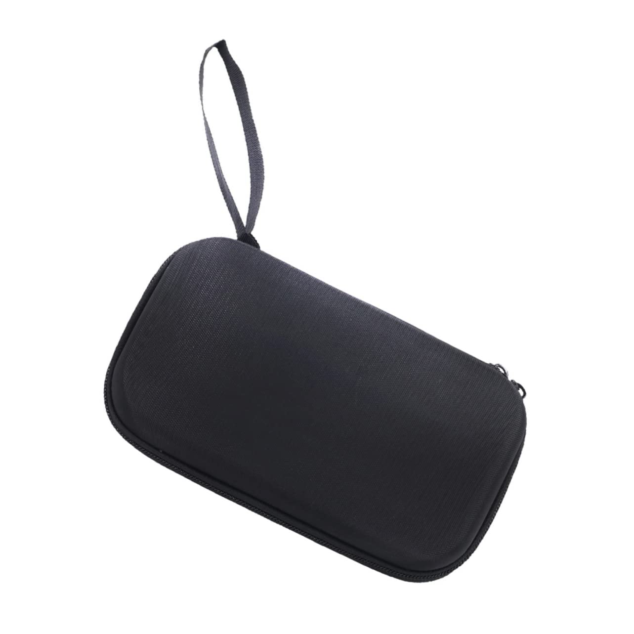 TEHAUX Hard for Camera Storage Bag Compatible with Durable Carrying Case for Compact Camera Protection and Organization