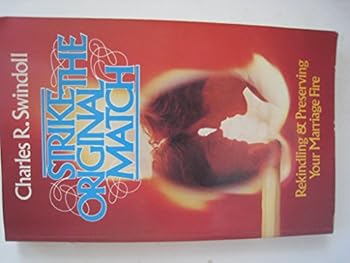 Paperback Strike The Original Match Book