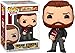 Exclusive Bram Stoker with Book Funko Icon Pop! Vinyl