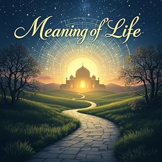 Meaning Of Life Coach &ndash; Religion, Wissenschaft und Philosophie Titelbild