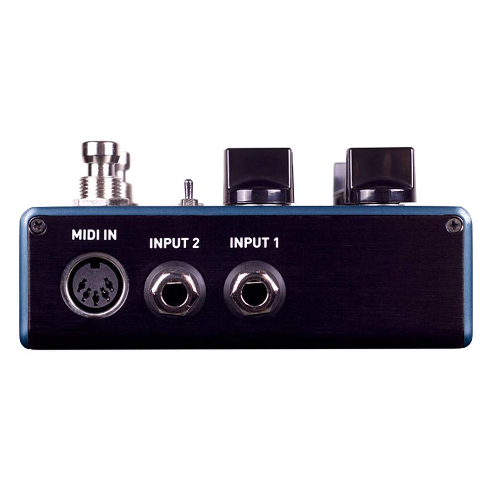 Amazon | Source Audio SA263 COLLIDER コンパクトエフェクター