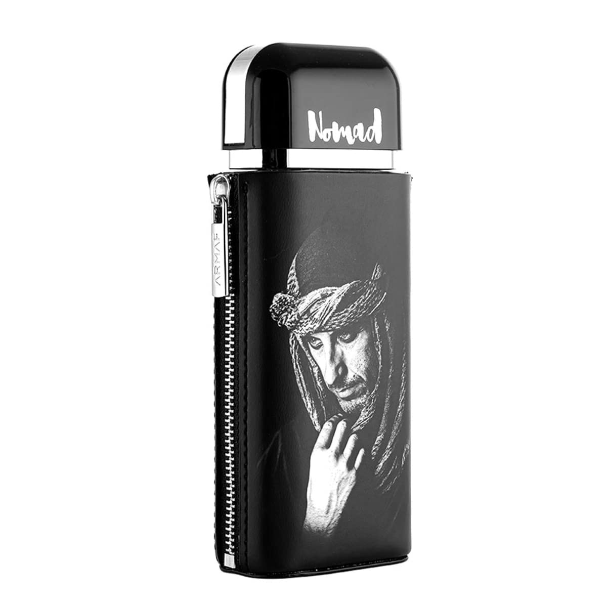 Nomad Black Pour Homme Eau De Parfum 100ml For Him, Perfume For Men