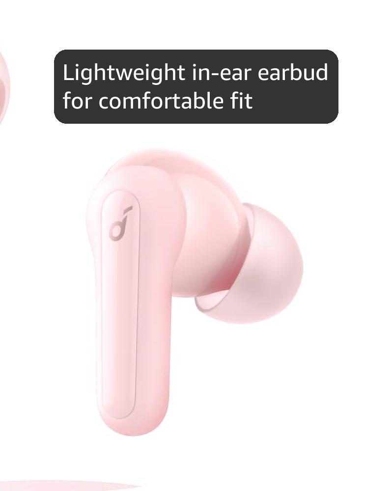 Amazon.com: Soundcore by Anker Life P2 Mini True Wireless Earbuds