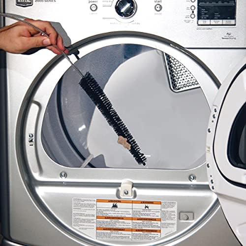 Dundas Jafine BPCK ProClean Dryer Lint 