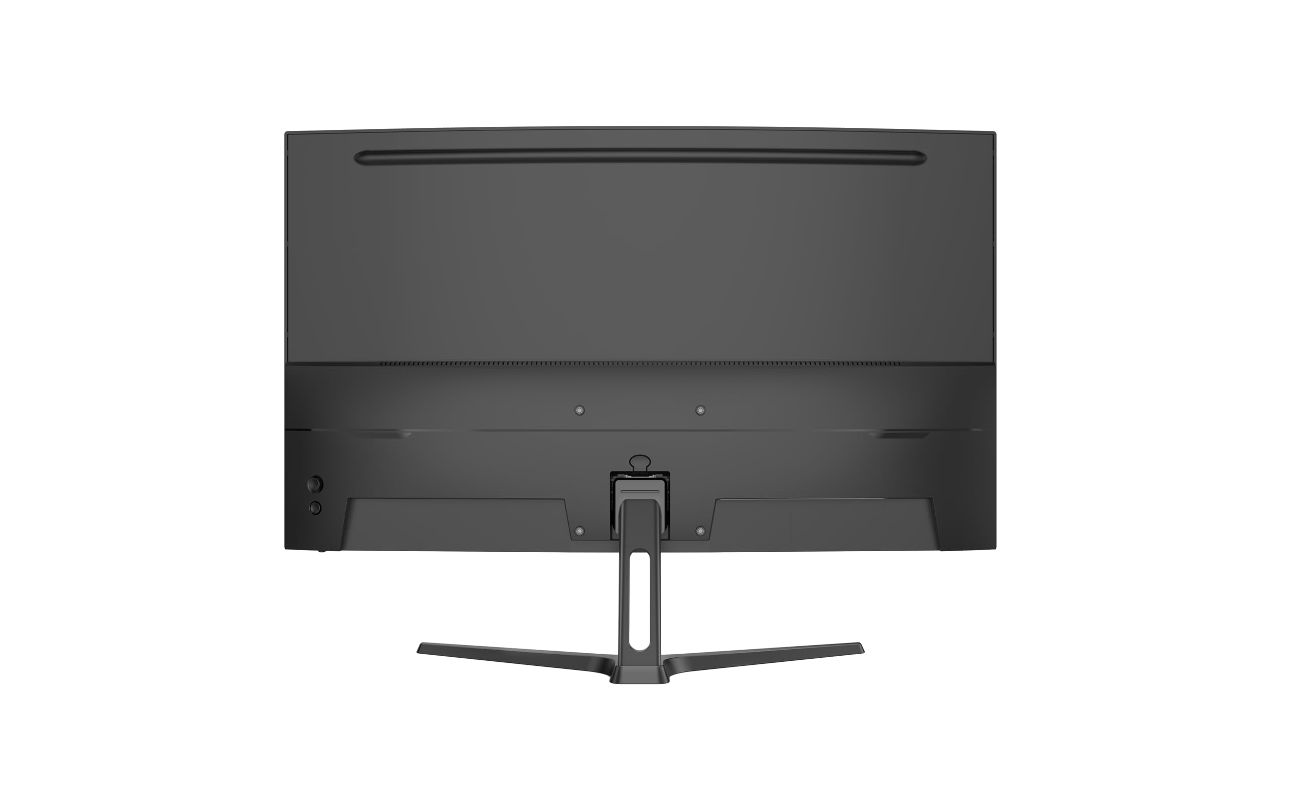 Amzfast 27 Zoll Curved Gaming Monitor 200Hz, 1920x1080 FHD, 1ms GtG, HDR, sRGB 130%, 1500R, VESA 100x100mm, HDMI 2.0&DP 1.4