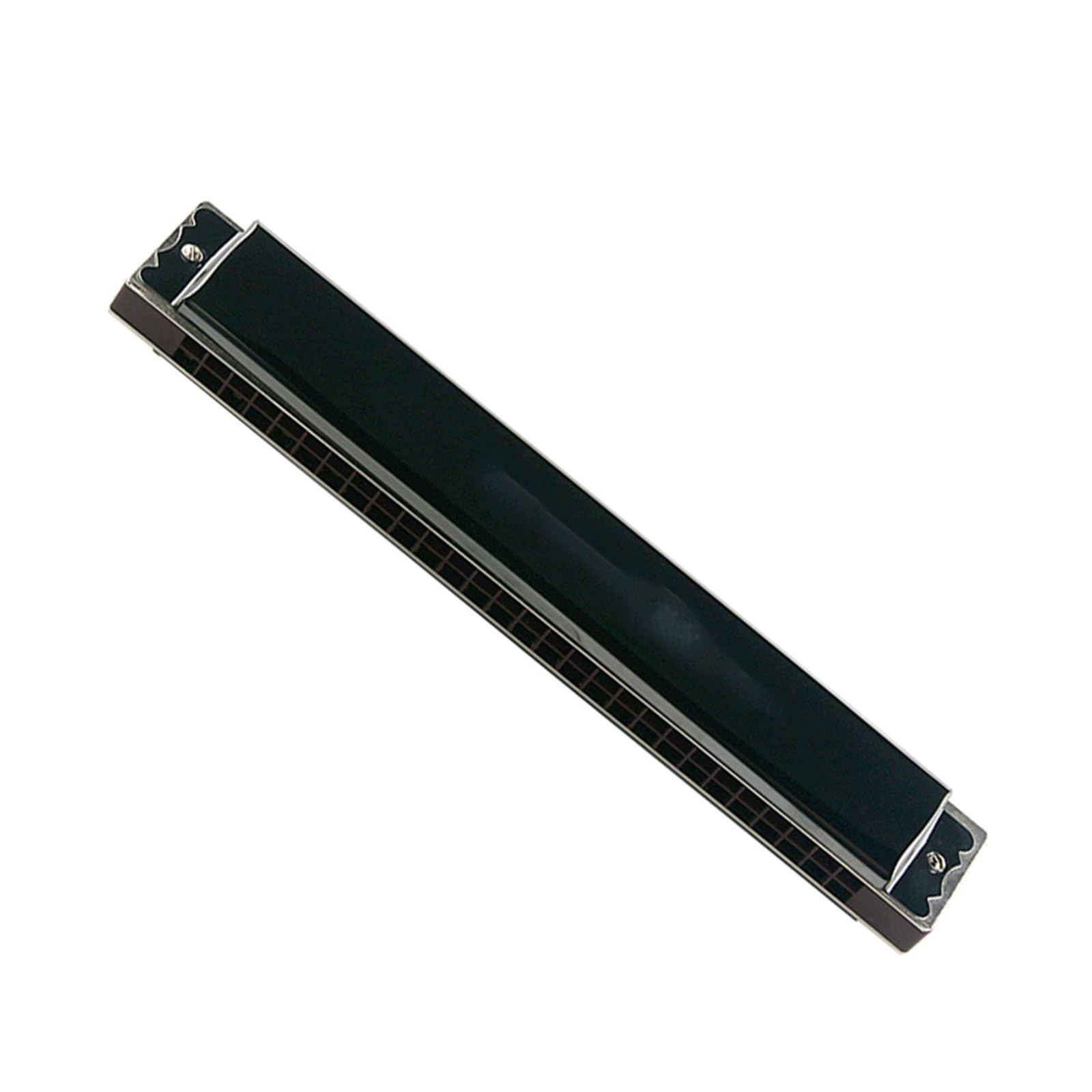 Strumento Musicale Professionale Con Armonica Polifonica Con Accento In Do A 28 Fori E Copertura Verniciata armonica Strumento Professionale(Accent)