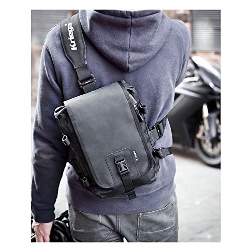 クリーガ スリングメッセンジャーバッグ