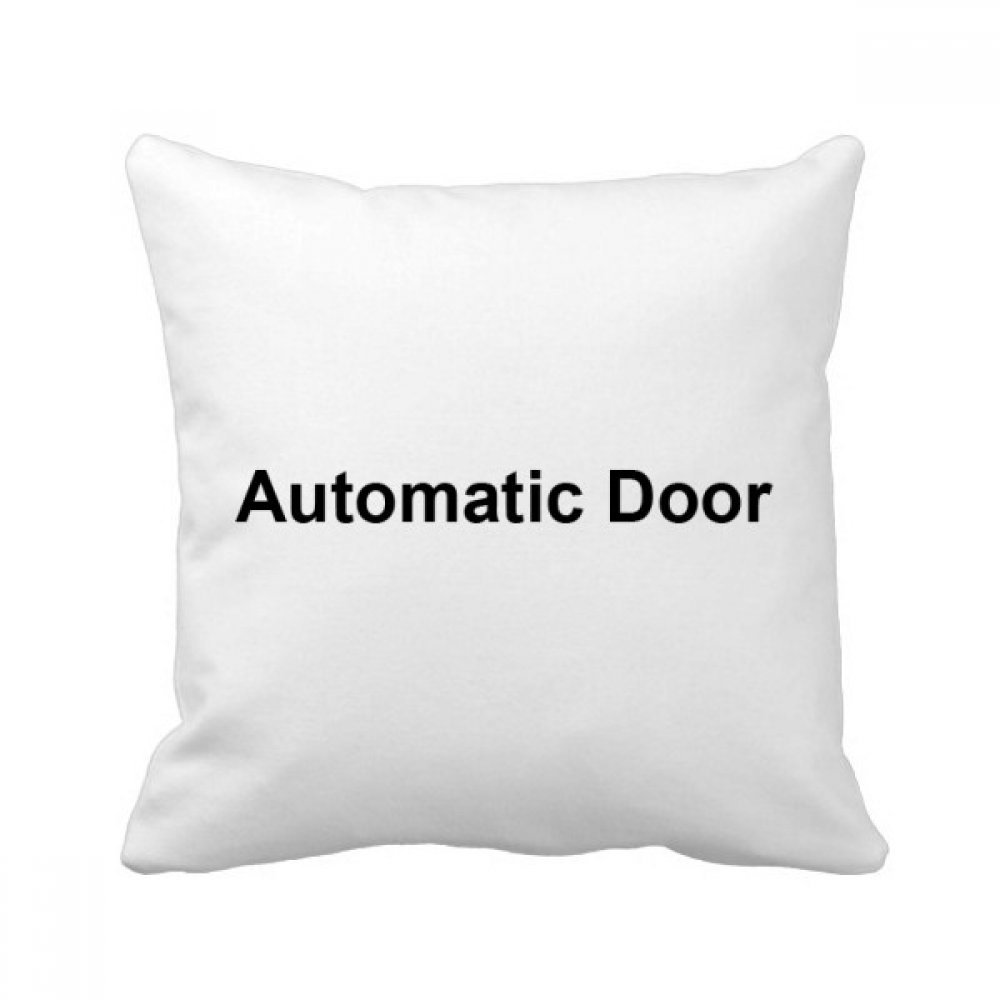 Coussin Chinois Ligue des Jeunes communistes, oreiller multicolore 40x40cm