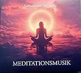 Geistheiler Sananda: Meditationsmusik - 5 CD-Digipack: Vollkommene Heilung von Körper, Geist und Seele