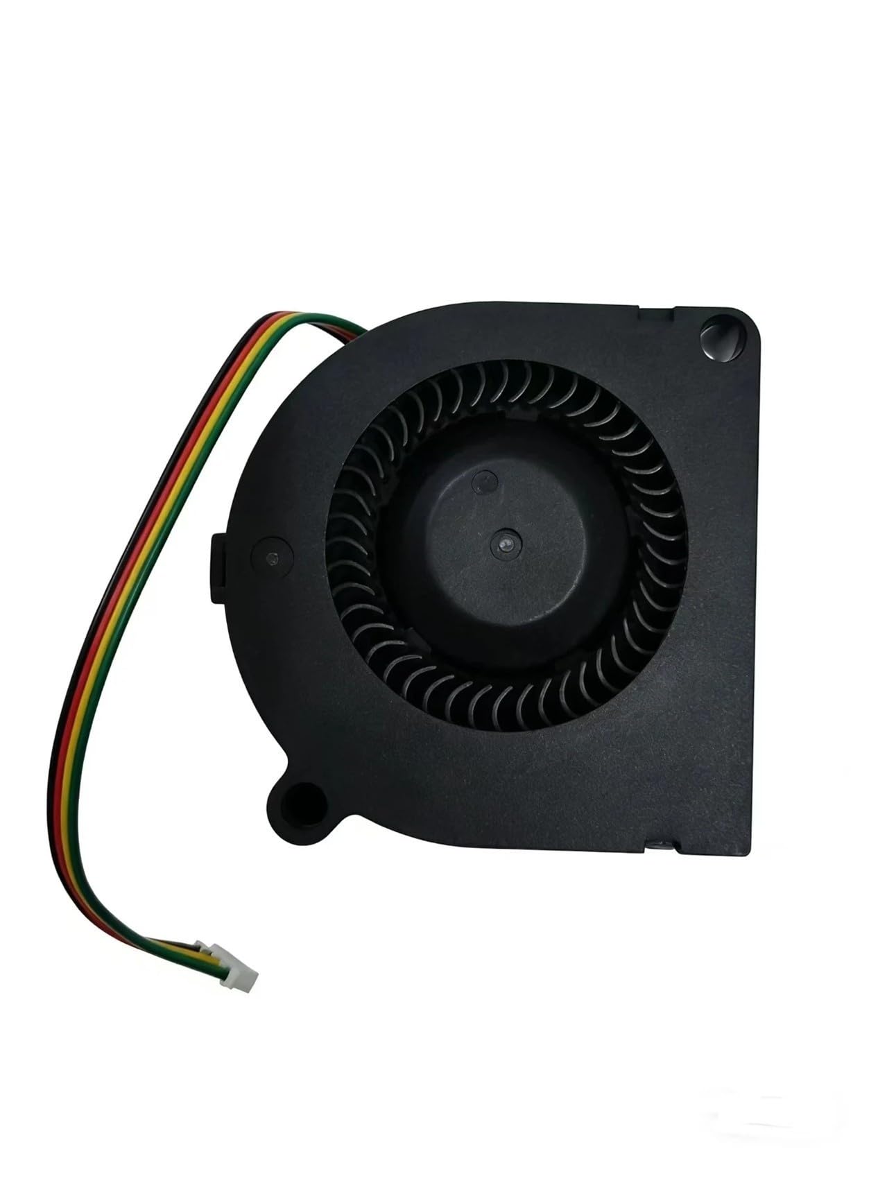 Aixinong1 Ventilatore for ventola di raffreddamento in carbonio 24V 5020 L100mm ZH1.5 12000rpm for stampante 3D CC1
