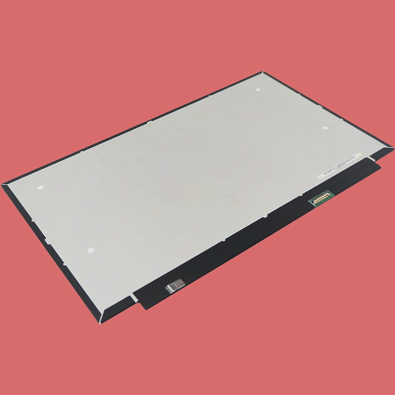 Replacement Laptop 1366x768 40pins LED Touch Screen Digitizer Display Assembly 15.6" for CT:CJBHL01 B156XTK02.0 HW_1A