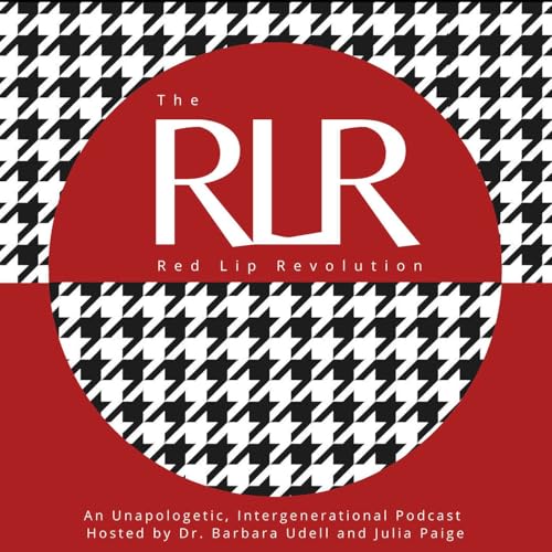 Page de couverture de Red With Envy.