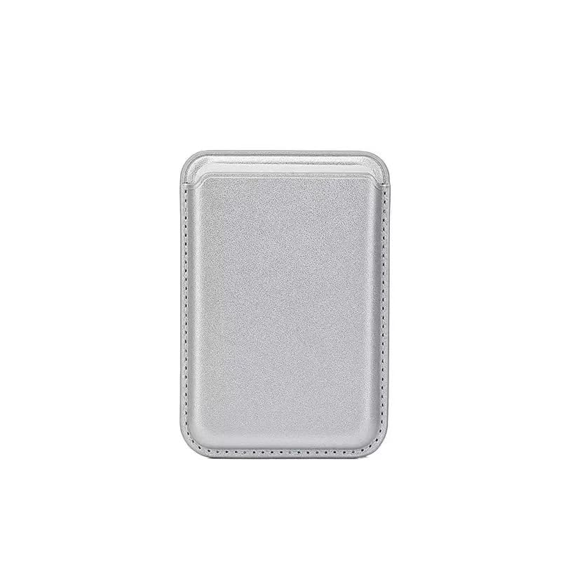 [JIAZAWA] 2025新登場・重さ改良 iPhone カードケース mag…