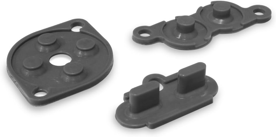 RepairBox Controller Silicone for NES