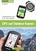Produktbild GPS auf Outdoor Touren: Praxiswissen vom Profi für die GPS-Navigation. Ein praktisches GPS Handbuch für Tourengeher mit Erläuterungen zu Grundlagen und Anwendungsmöglichkeiten