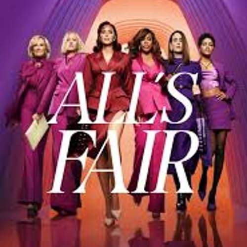 All's Fair Episode 4: Everybody Dance Now