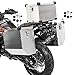 Price comparison product image Alu Panniers 36-36L Topcase 38L for Honda Africa Twin CRF 1000 L
