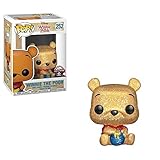 Diese Vinyl Figur ist etwa 9 cm groß und in einer illustrierten Fensterbox verpackt