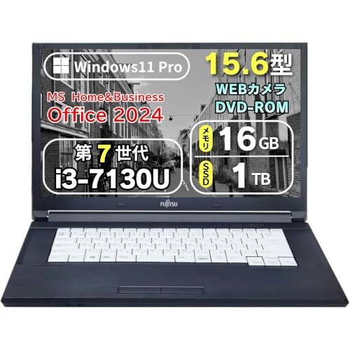 ノートパソコン lifebook a577」の人気商品一覧・価格比較 - 価格.com