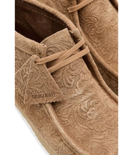 Image of Clarks Men's Wallabee Shoe