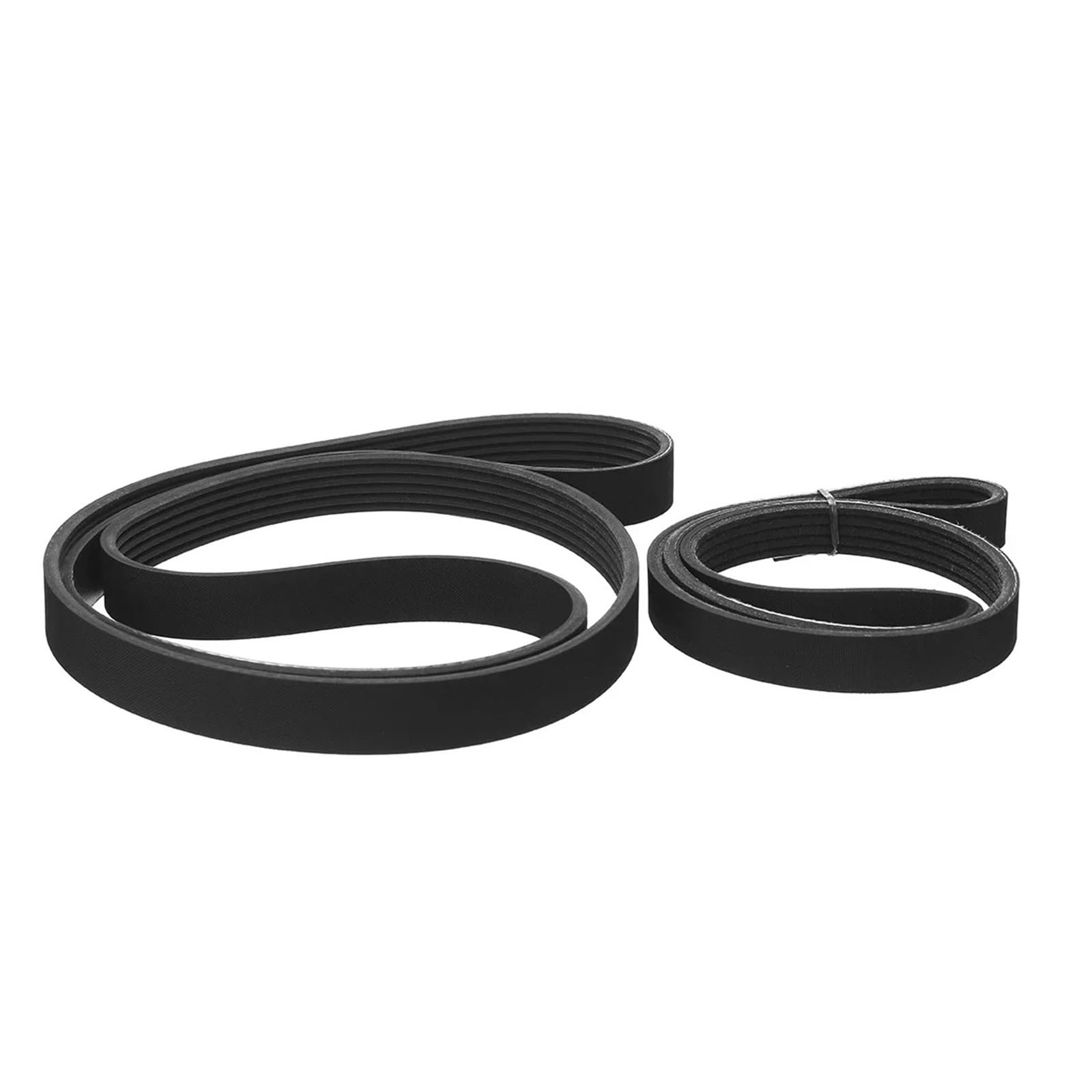 Conjunto de polea tensora para BMW E46 E39 E38 para X5 E53 Z3 E36 Kit de polea tensora de Correa de distribución del Motor del Coche 11281437475 11281706545 1706545