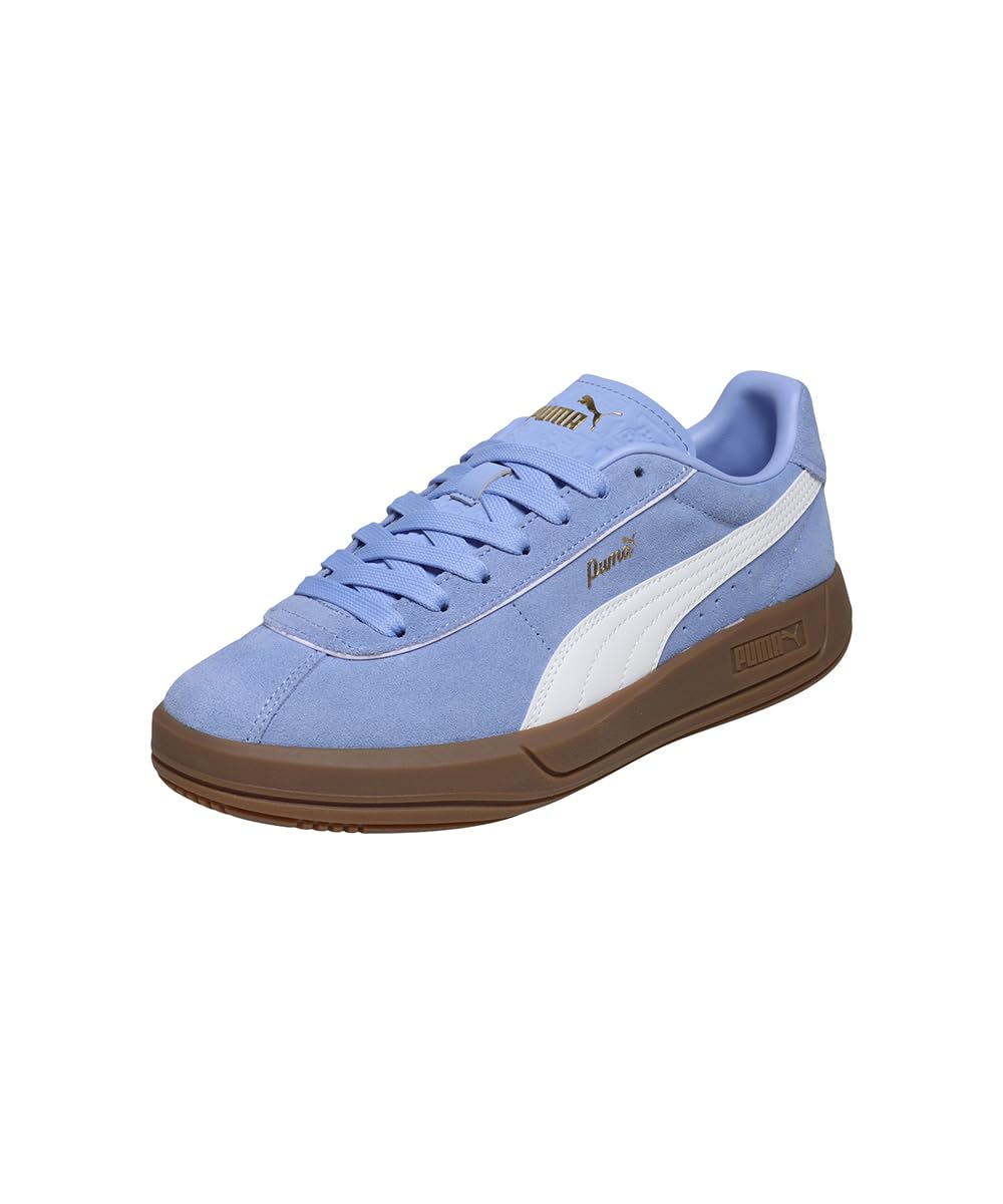 puma Womens Club Klassika Sd Sneaker-picture-27