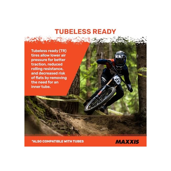 Minion Front Butyl 42a 26 X 2.35 Cycling Tyre - Image 7