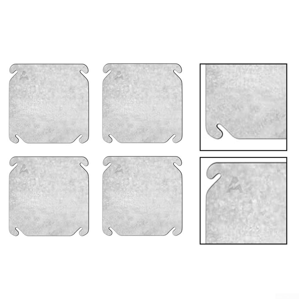 Plana para acero 4x4'' para Plana para acero 4x4'' para Plana