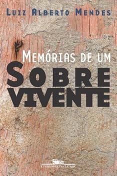 Paperback Memo´rias de um sobrevivente (Portuguese Edition) [Portuguese] Book