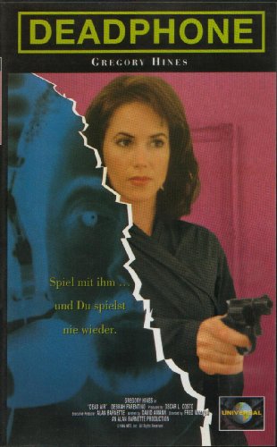 Deadphone für 63,00 EUR bei amazon.de Bild: Deadphone für 63,00 EUR bei amazon.de