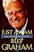 Just As I Am: The Autobiography of Billy Graham