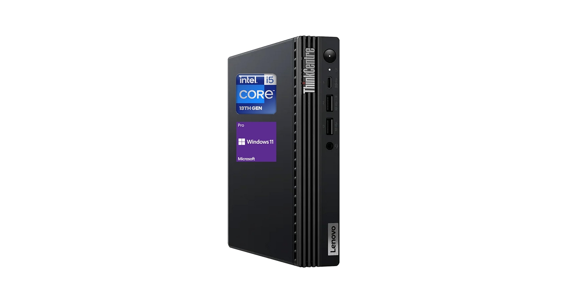 ThinkCentre m70q i5/16G/SSD＋HDD/Office Amazon.com: Lenovo ThinkCentre M70q MFF Business Desktop