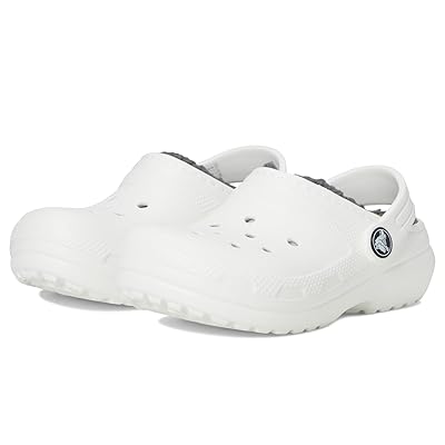Crocs Kids Classic Lined Clog (Toddler) Kid