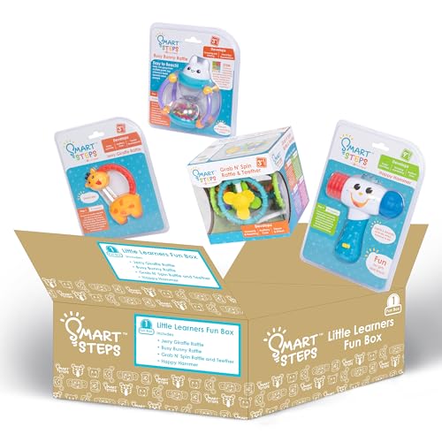Image of Smart Steps® Little Learners Fun Box