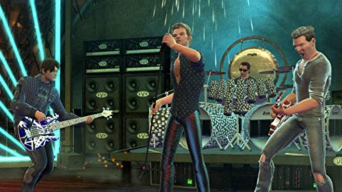 Image of Guitar Hero: Van Halen - Xbox 360 (Renewed)