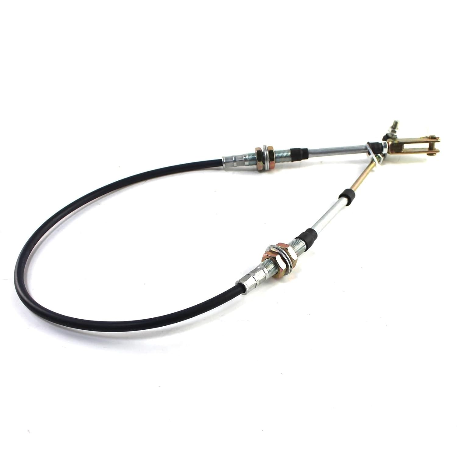 41' Control Cable 362-43-34150 - D41P-6/D41E-6/D65P Bulldozer Replacement Part