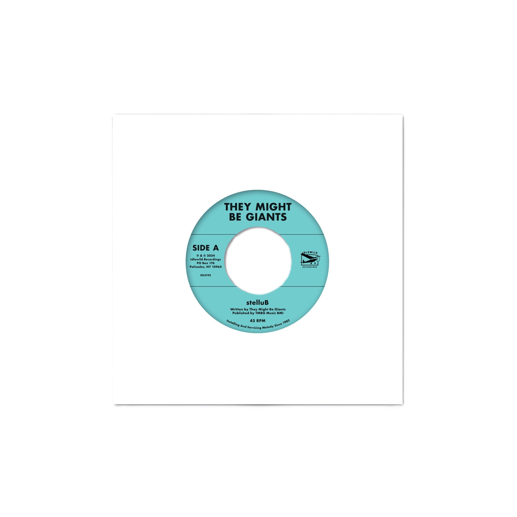 stelluB b/w Sapphire Bullets of Pure Love [VINYL]