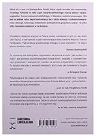 Polka ateistka kontra Polak katolik 8366619095 Book Cover