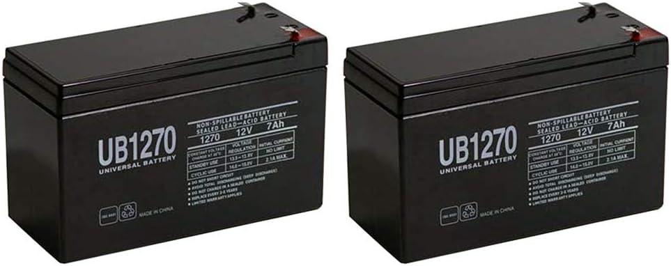 thumbnail image 2 of PowerStar Replacement YTX20L-BS Battery For Harley Davidson FXDL Dyna Low Rider 2001 2005 2 of 12