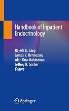 Handbook of Inpatient Endocrinology