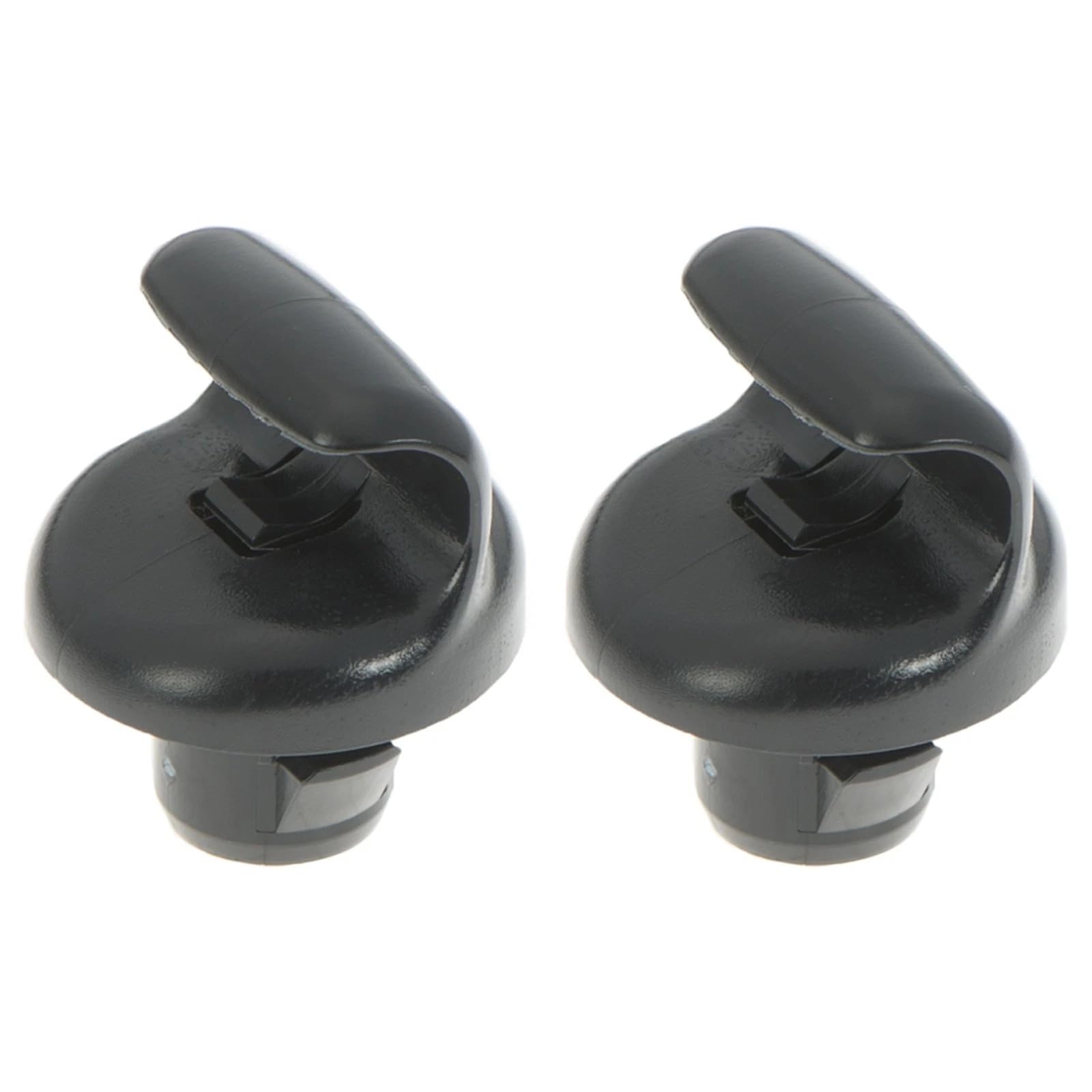 Amazon.com: SUNNER THINKEN 2pcs Sun Visor Retainer Clip for Nissan