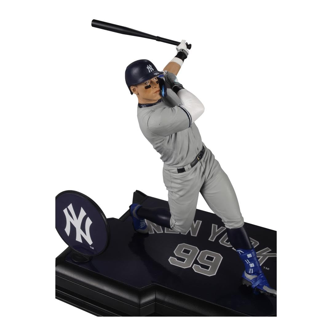 McFarlane Aaron Judge (New York Yankees) MLB 7